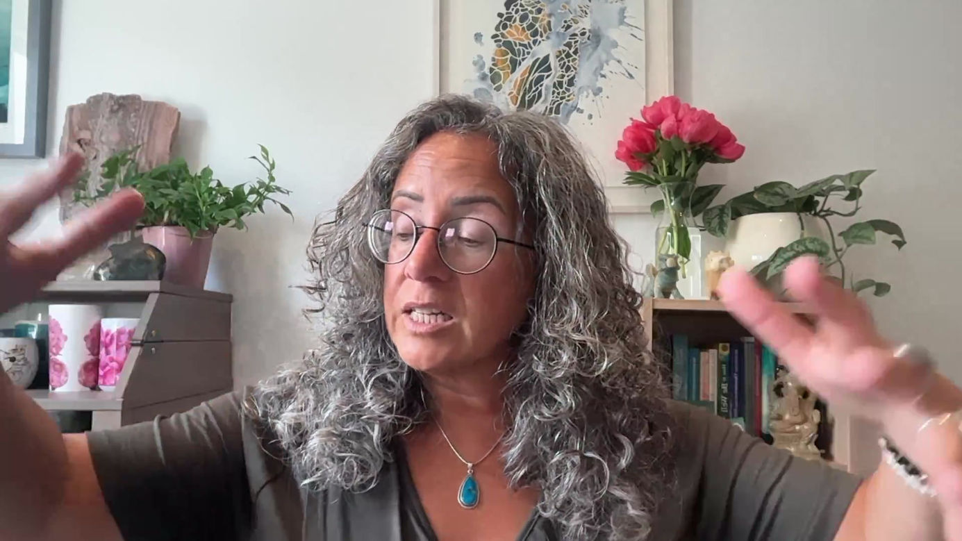 Your Cosmic DNA Upgrade - May 2025 OGHS